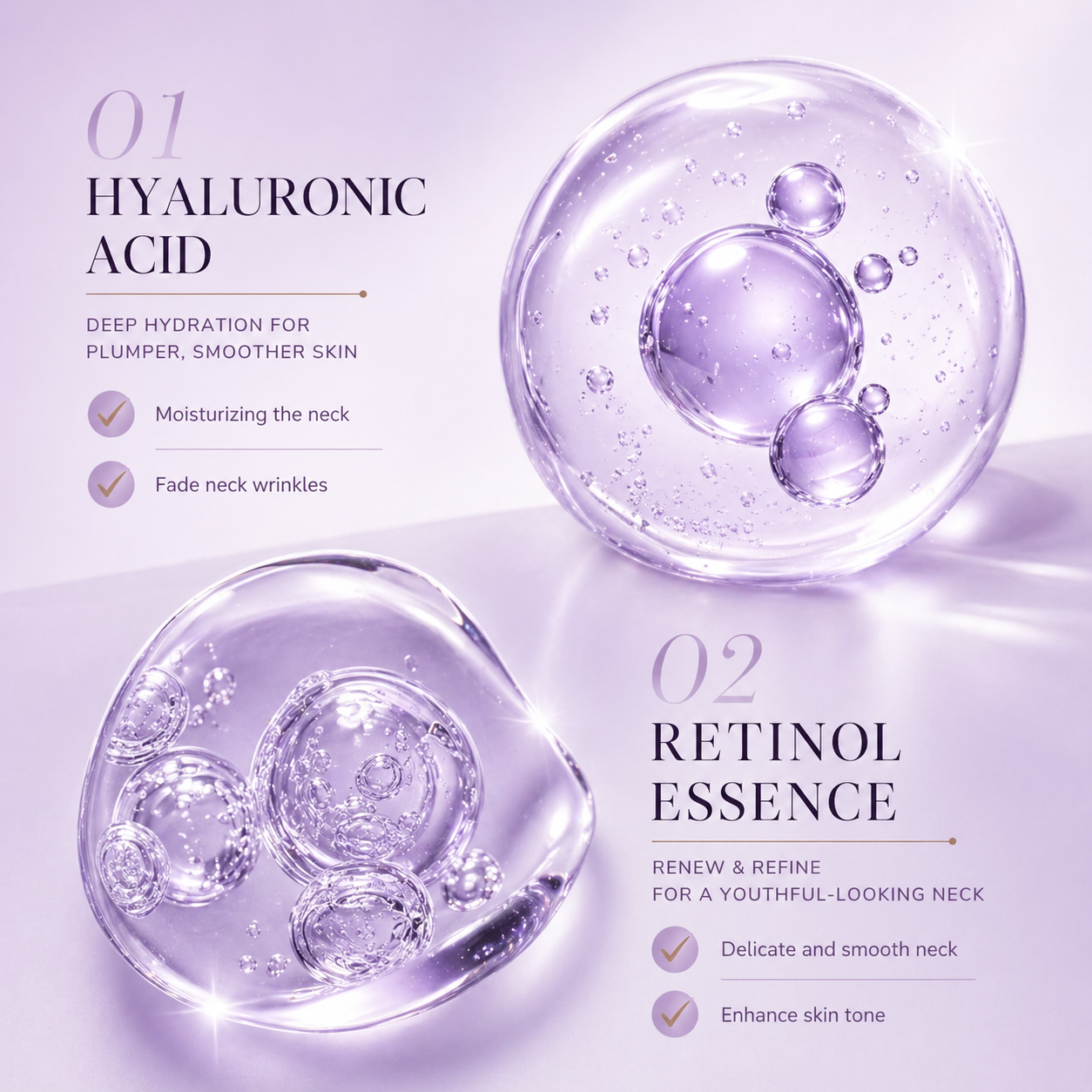 MAGIQ™ Collagen Lifting Cream