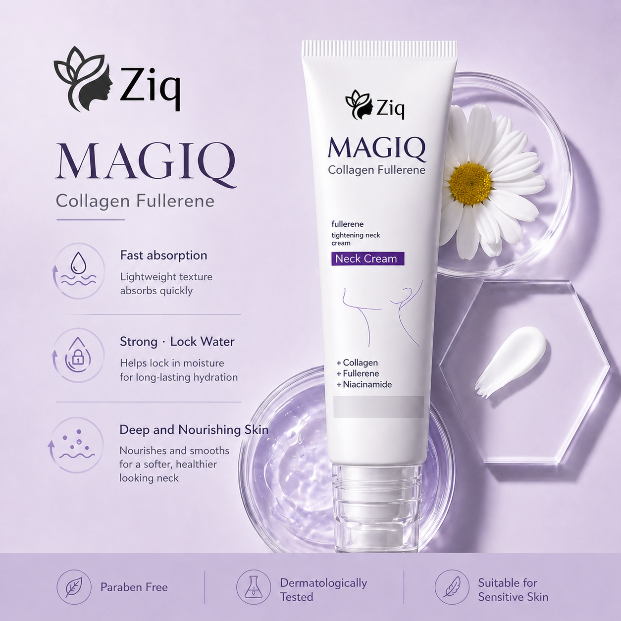 MAGIQ™ Collagen Lifting Cream