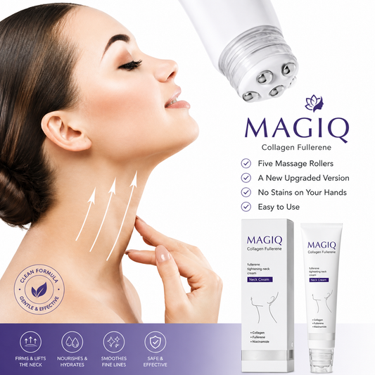 MAGIQ™ Collagen Lifting Cream