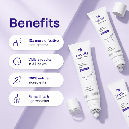 MAGIQ™ Collagen Lifting Cream
