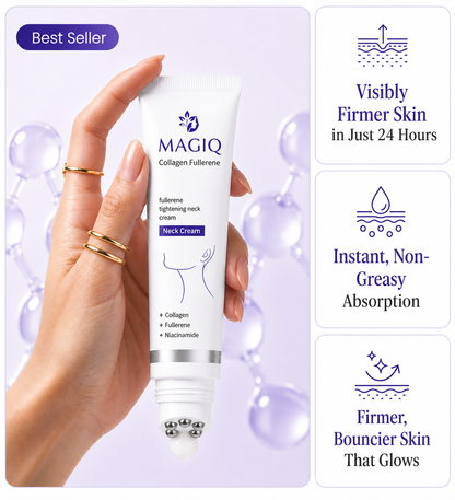 MAGIQ™ Collagen Lifting Cream