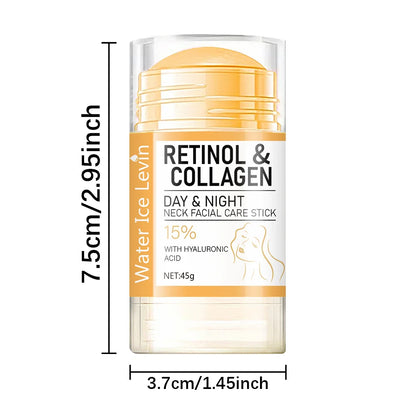 Nightime Revive: Neck and Face Firming Cream
